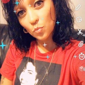 Meet your Posher, Glenda